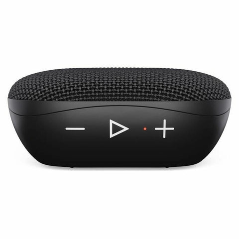 Portable Speaker Sharp GX-BT60BK White Black 6 W