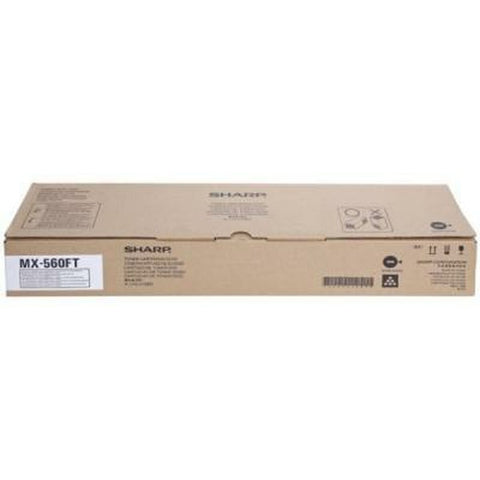 Toner Sharp MX561GT Black