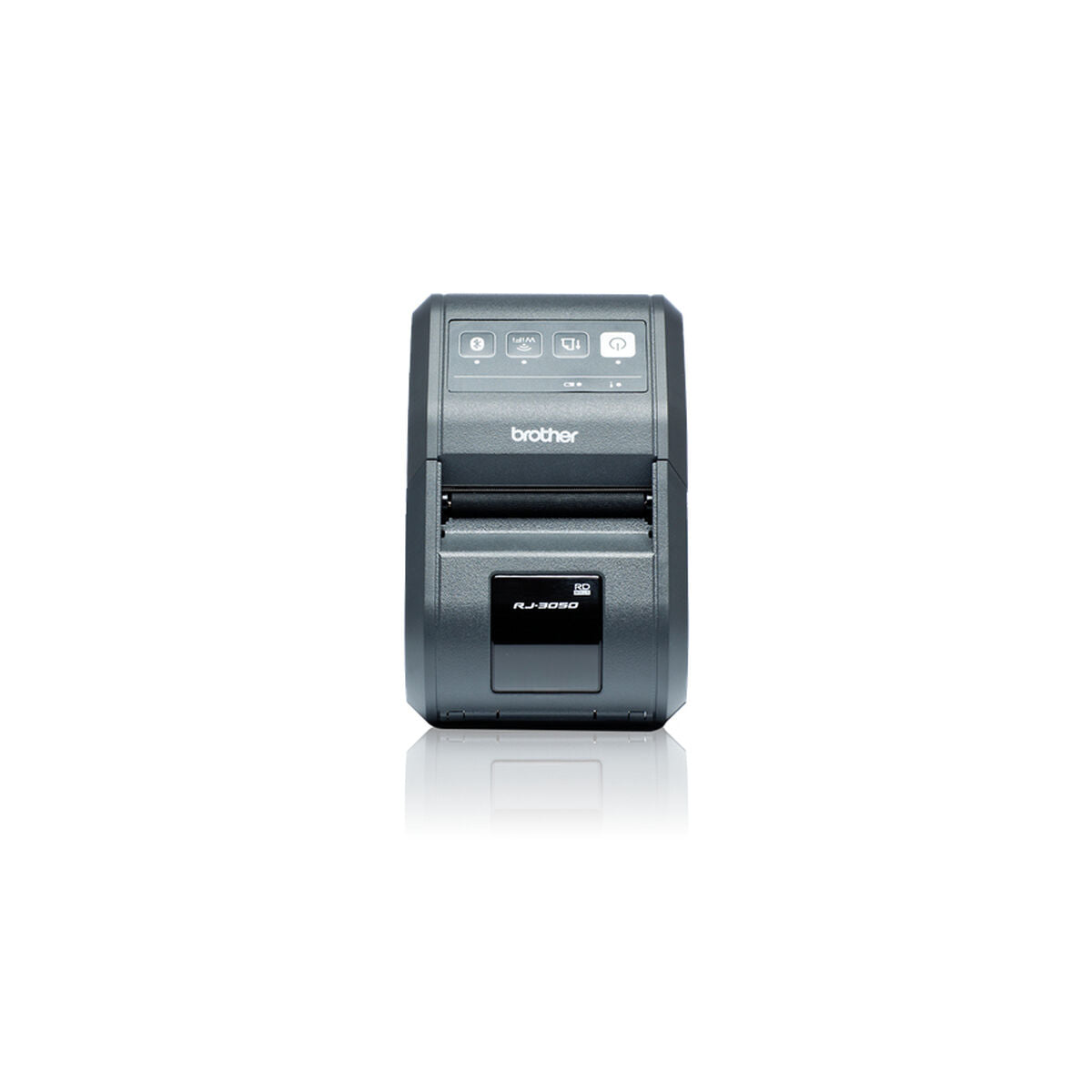Label Printer Brother RJ-3050 Black