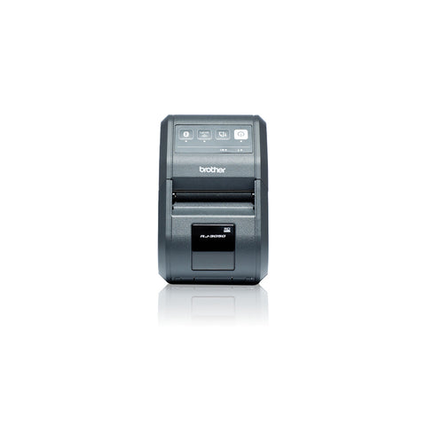 Label Printer Brother RJ-3050 Black