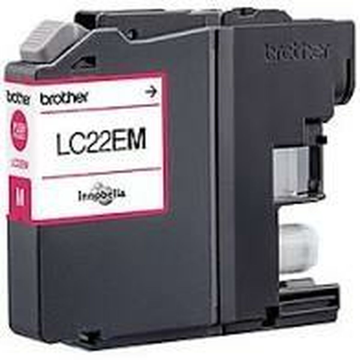 Original Ink Cartridge Brother MFCJ5920DW Magenta (5 Units)