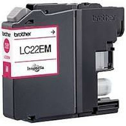 Original Ink Cartridge Brother MFCJ5920DW Magenta (5 Units)