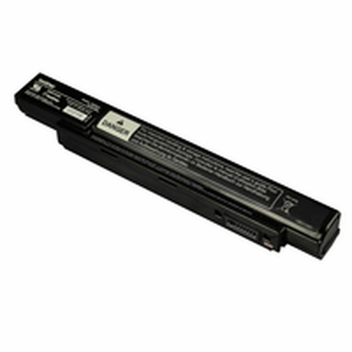 Rechargeable lithium battery Brother PA-BT-002 Black