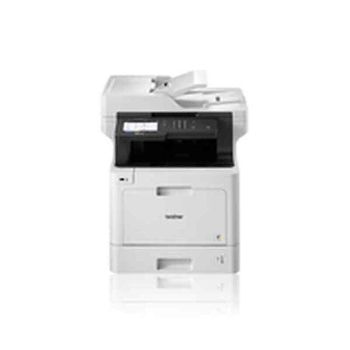 Multifunction Printer   Brother MFCL8900CDWRE1