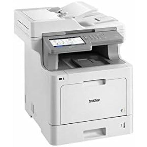Laser Printer   Brother MFC-L9570CDW