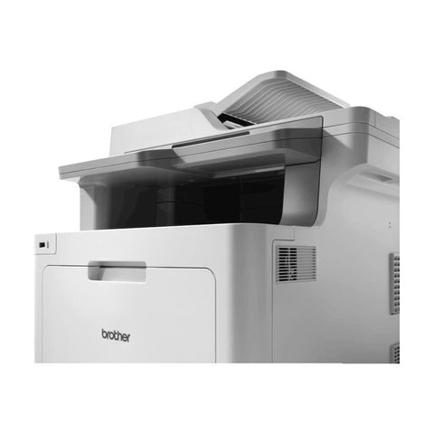 Laser Printer   Brother MFC-L9570CDW