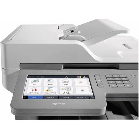 Laser Printer   Brother MFC-L9570CDW