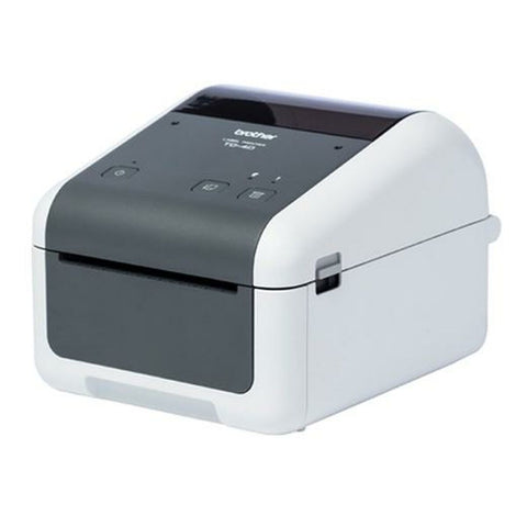 Thermal Printer Brother TD4520DNXX1