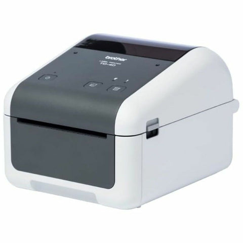 Thermal Printer Brother TD4520DNXX1