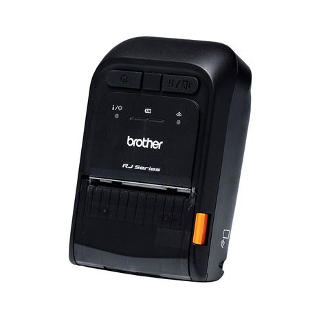 Ticket Printer Brother RJ2035BXX1 Black