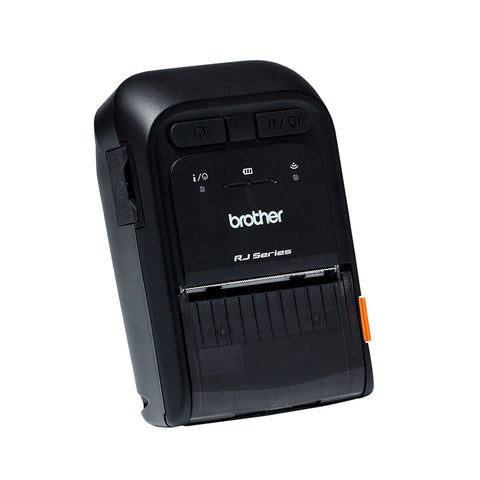 Ticket Printer Brother RJ2035BXX1 Black