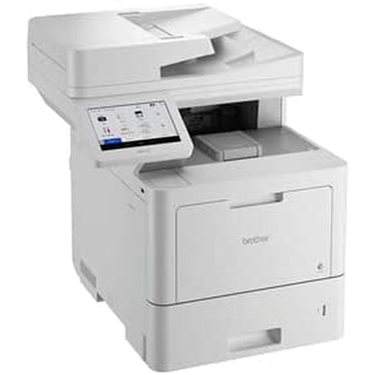 Multifunction Printer   Brother MFCL9630CDNRE1