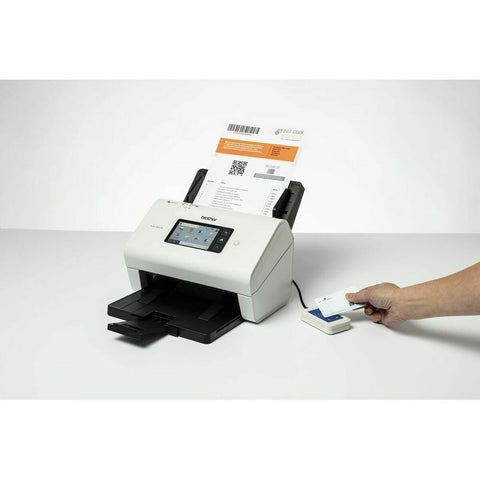 Scanner Brother ADS4900WRE1 60 ppm