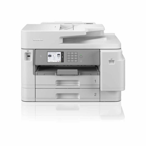 Multifunction Printer   Brother MFCJ5955DWRE1