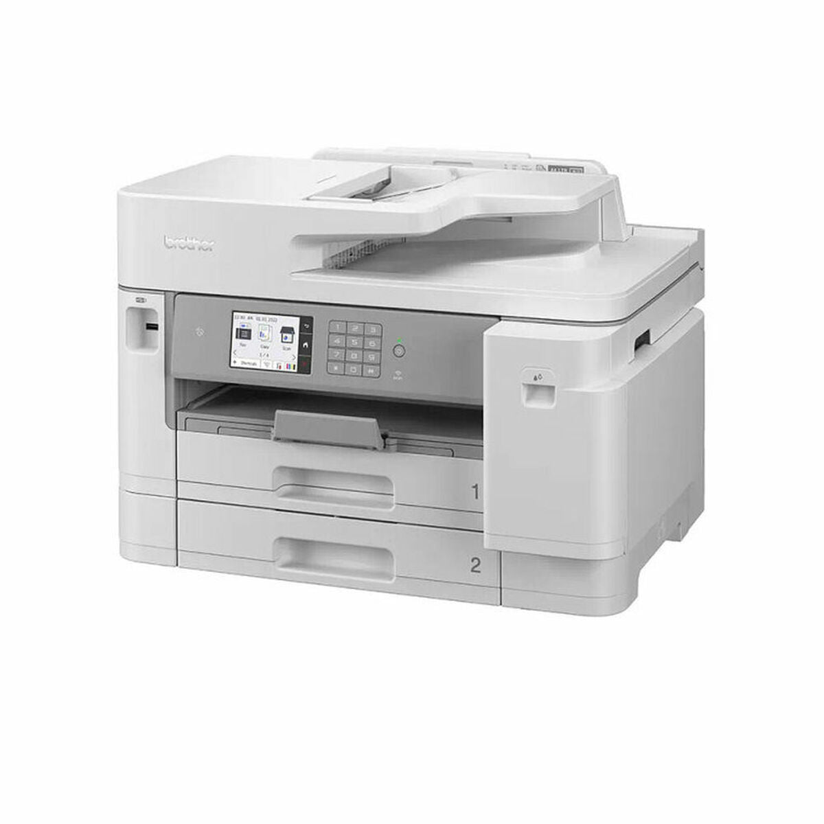 Multifunction Printer   Brother MFCJ5955DWRE1