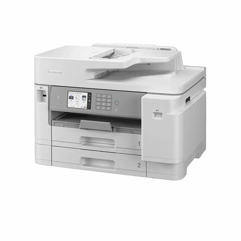 Multifunction Printer   Brother MFCJ5955DWRE1