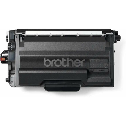 Original Toner Brother HLL5210DN HLL6210DW Black