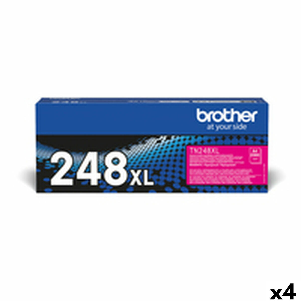 Toner Brother HLL3220CW, 3240CDW, DCPL3520CDW, 3560CDW, MFCL3740CDW, 3760CDW, HLL8230CDW, 8240CDW, MFCL8340CDW, 8390CDW Ma...