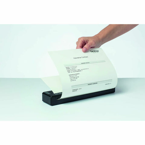 Laser Printer Brother PJ823Z1