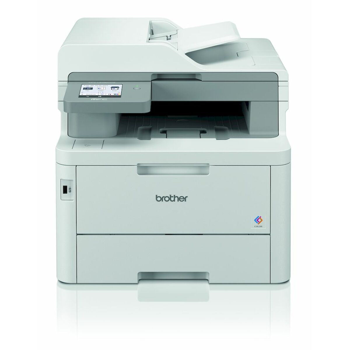 Laser Printer Brother MFCL8390CDWRE1