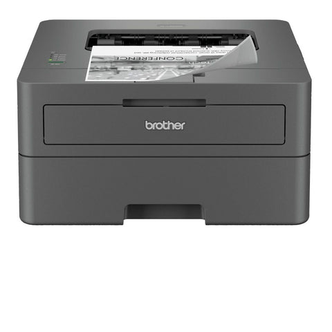 Laser Printer Brother HL-L2402D