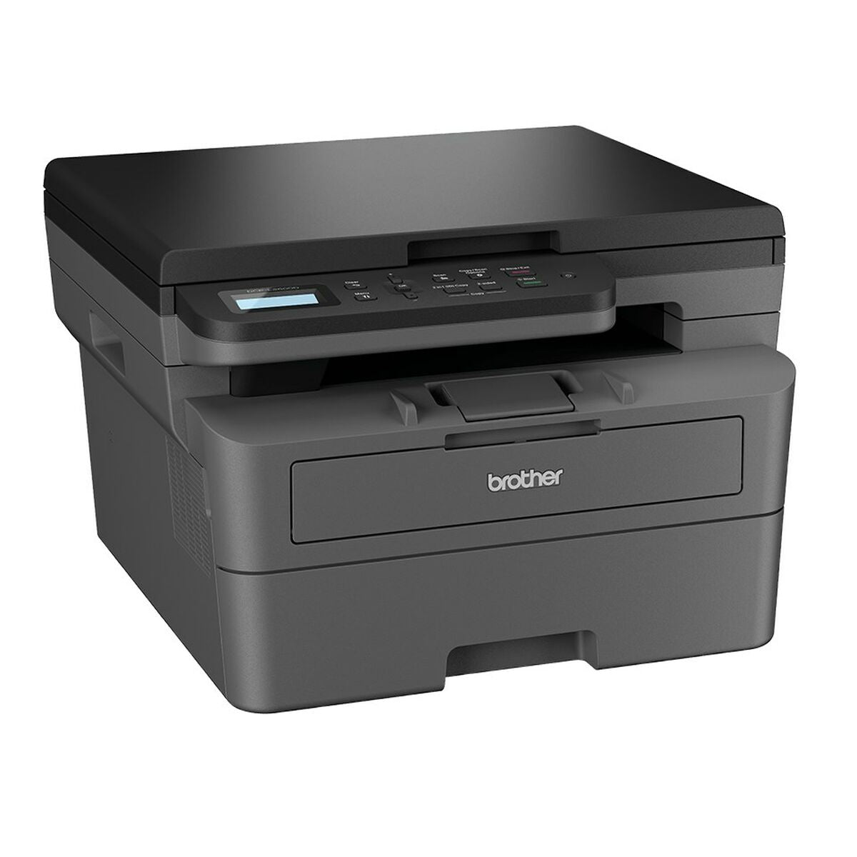 Multifunction Printer Brother DCP-L2600D