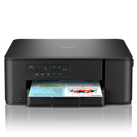 Multifunction Printer Brother