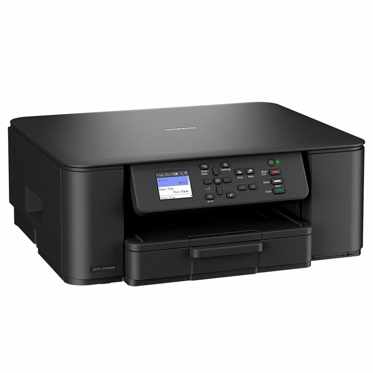 Multifunction Printer Brother