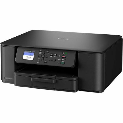 Multifunction Printer Brother
