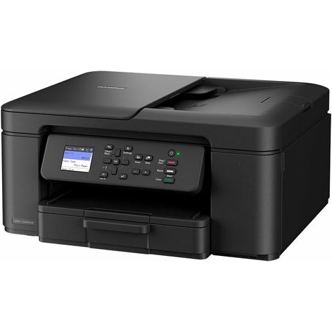 Multifunction Printer Brother