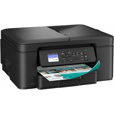 Multifunction Printer Brother