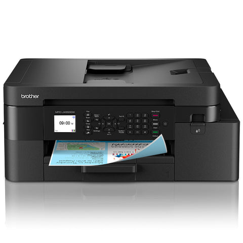 Multifunction Printer Brother