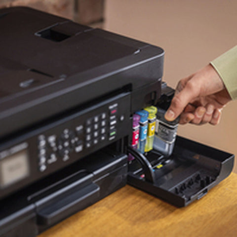 Multifunction Printer Brother