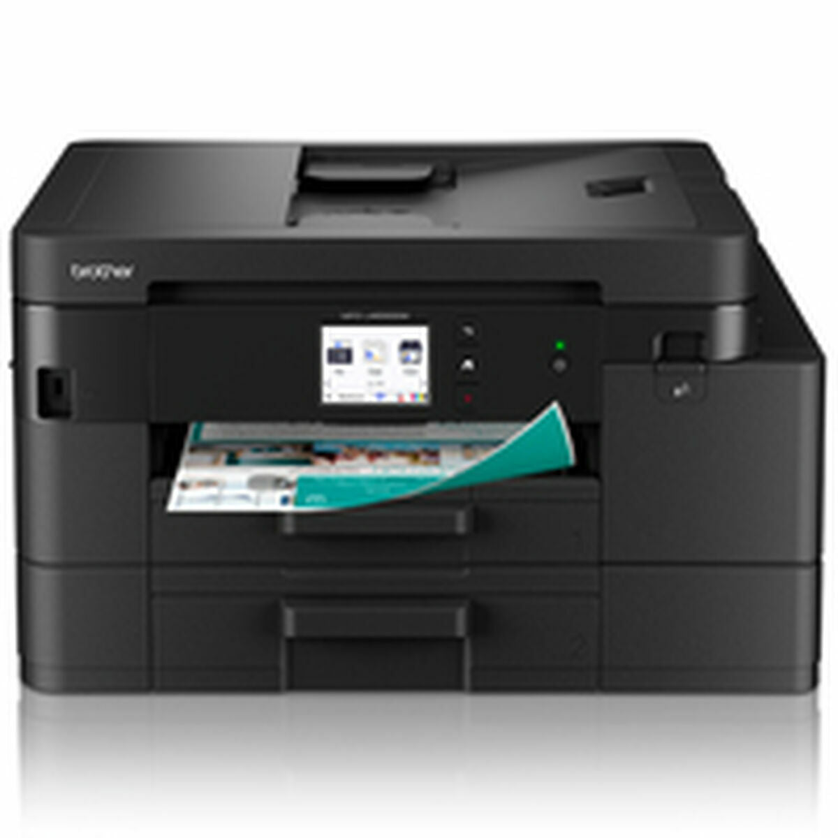 Multifunction Printer Brother