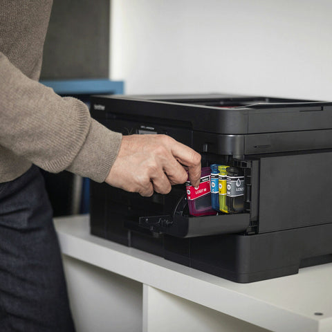 Multifunction Printer Brother