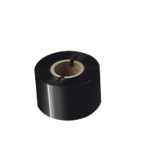 Printer Labels Brother BRP1D300060 Black