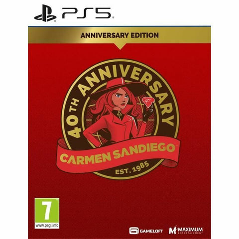 PlayStation 5 Video Game Just For Games