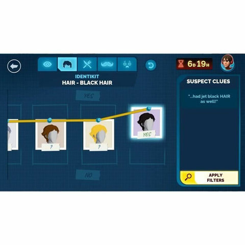 PlayStation 5 Video Game Just For Games