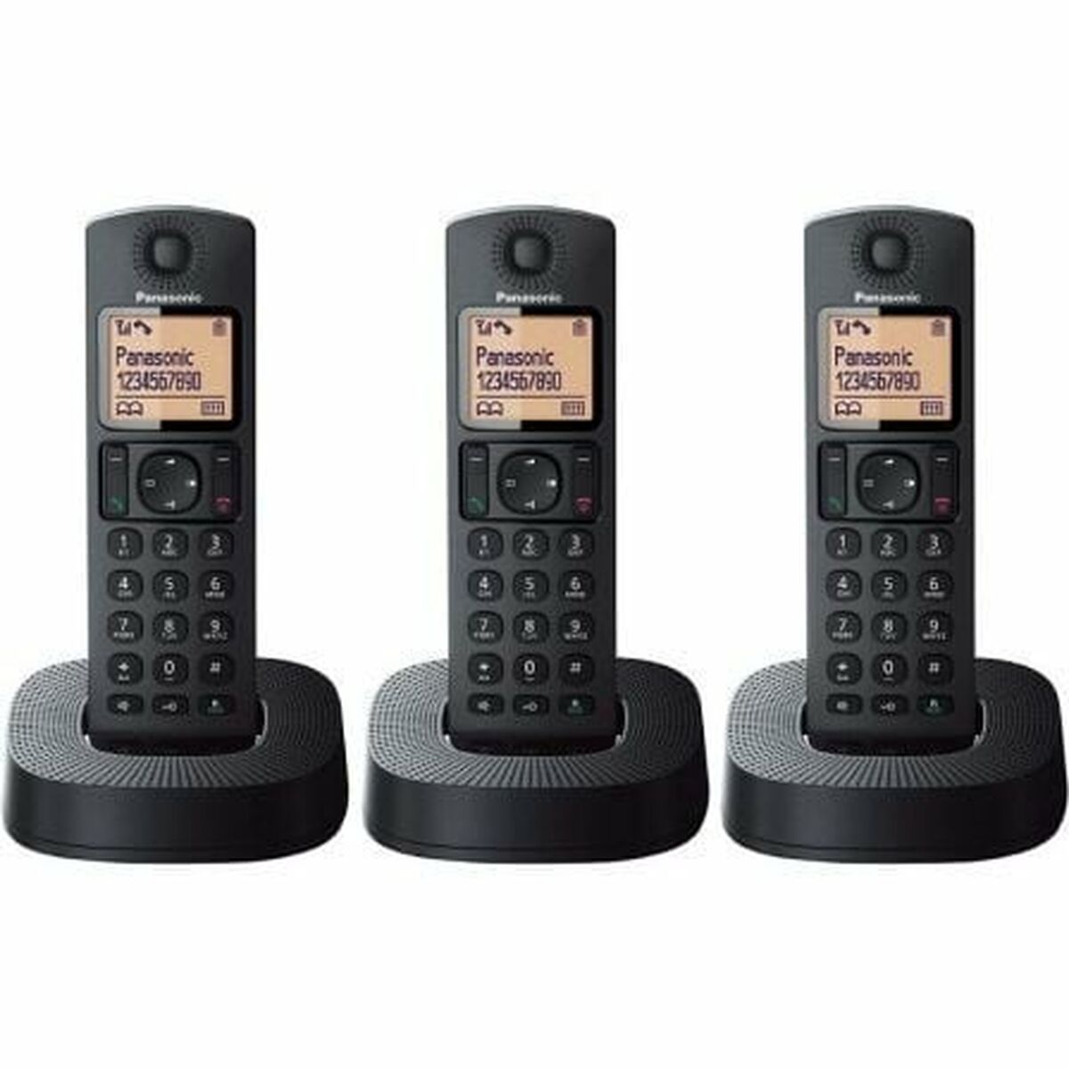 Wireless Phone Panasonic KX-TGC313SPB