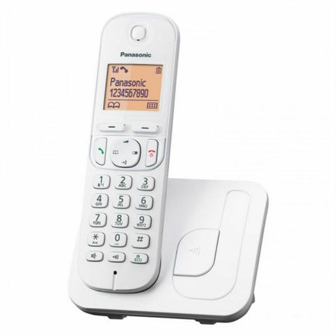 Wireless Phone Panasonic KX-TGC210