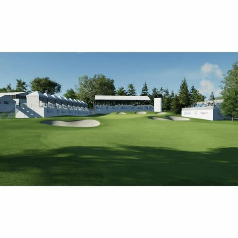 Xbox Series X Video Game 2K GAMES PGA Tour 2K25