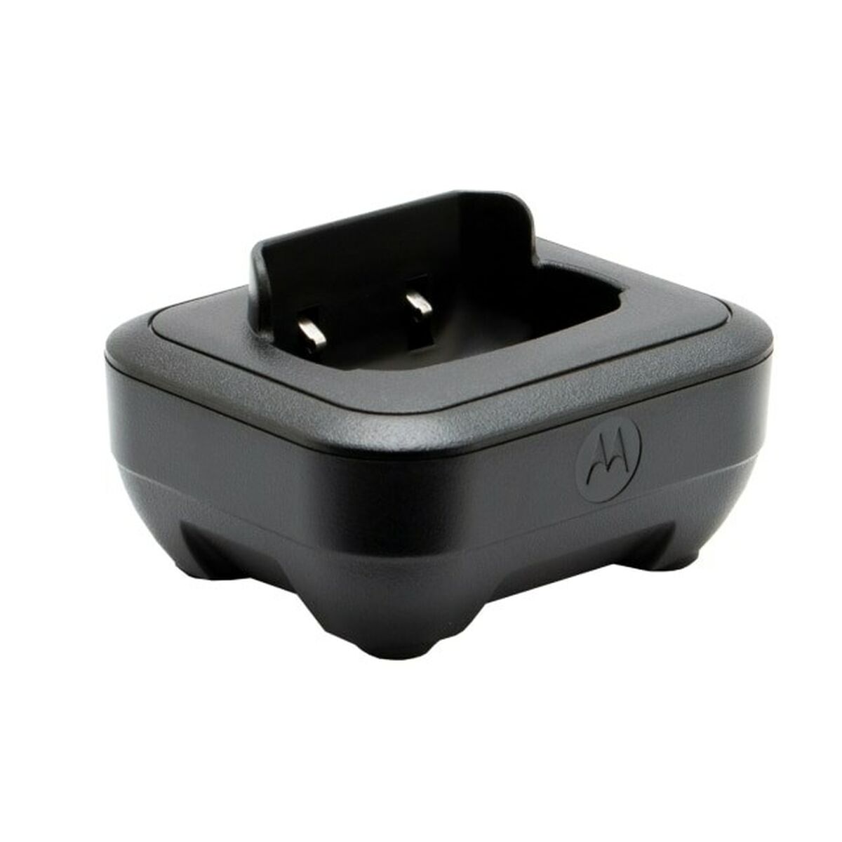 Charging base Motorola MOT8231 Black (2 Units)