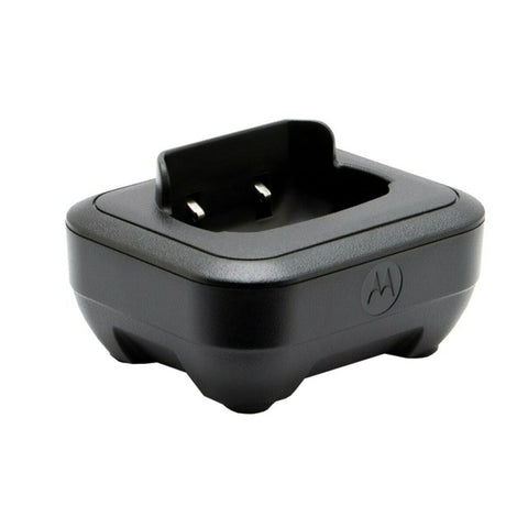 Charging base Motorola MOT8231 Black (2 Units)