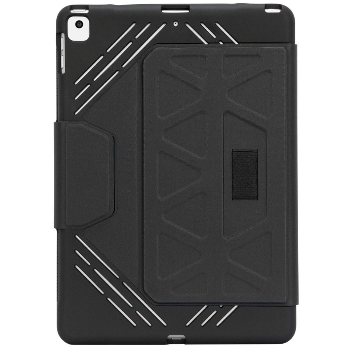 Tablet cover Targus Pro-Tek Black