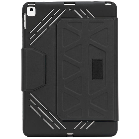 Tablet cover Targus Pro-Tek Black