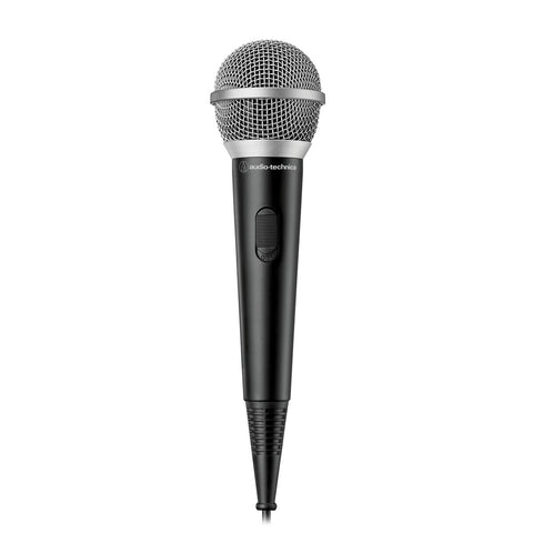 Microphone Audio-Technica Iberia ATR-1200X