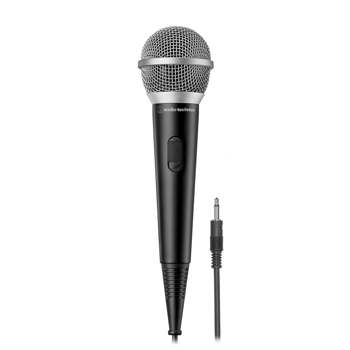 Microphone Audio-Technica Iberia ATR-1200X