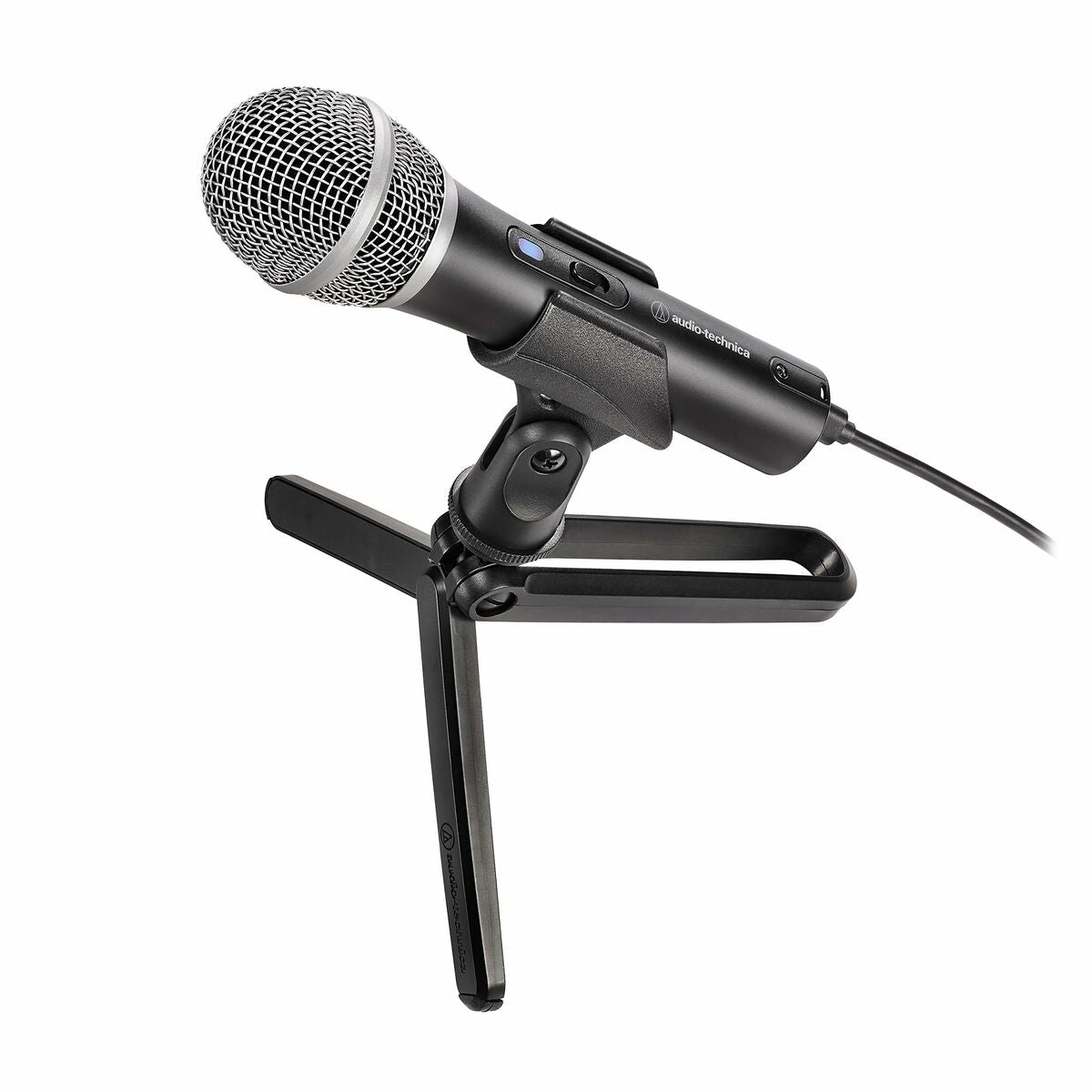 Dynamic microphone Audio-Technica Iberia ATR-2100X-USB