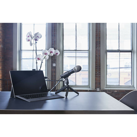 Dynamic microphone Audio-Technica Iberia ATR-2100X-USB