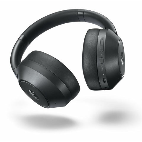 Headphones Motorola 253XT800ANCBLACK